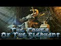 The Tower Of The Elephant - Robert E. Howard, Conan the Barbarian full audiobook