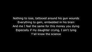 The Notorious B.I.G - Niggas Bleed Lyrics