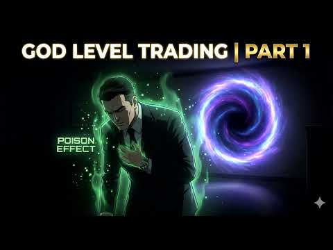 Ek Ameer Aadmi Ko Zehar De Diya Gaya 😱 |God Level Trading | Part 1