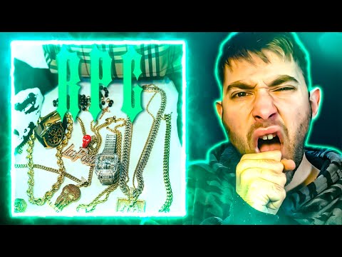 💵 REACCION a JC REYES FT HADES 66 - RPG 🥊