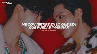 Download lagu NCT JNJM - HASHTAG (Traducida al Español) mp3
