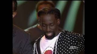 Tye Tribbett &amp; GA - I Want It All Back - Live (Bobby Jones Gospel)