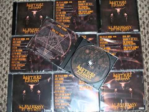 Brothaz Grimm - Death mask