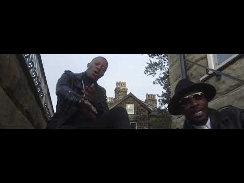 Rashyd x Dr3w x Tahpha - Kenkenene (Official Video)