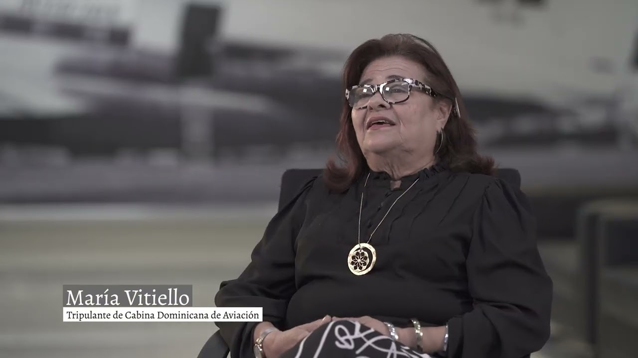DOMINICANA DE AVIACIÓN