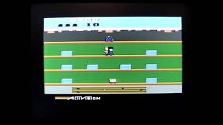 RGVX Attempts: Keystone Kapers : Atari 2600