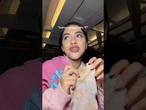 Tu también tienes amigas así #laurasofia #contenido#viral