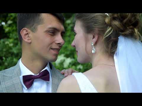 Аня  і  Саша Корнілові, відео 2