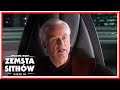 Ja Jestem Senatem Jeszcze Nie Gwiezdne Wojny Zemsta Sithów 2005