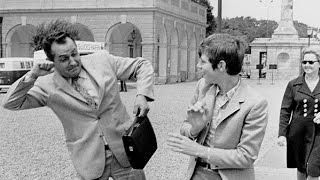 Heintje - Mit dem pfeil, dem bogen ( 1972 / 2013 )