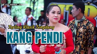 Download lagu KANG PENDI ~ TENGDUNG // CITRA NADA LIVE DESA SIDAWANGI (BLOK CIKADU) // KEC.SUMBER - KAB.CIREBON mp3 Download lagu KANG PENDI ~ TENGDUNG // CITRA NADA LIVE DESA SIDAWANGI (BLOK CIKADU) // KEC.SUMBER - KAB.CIREBON mp3
