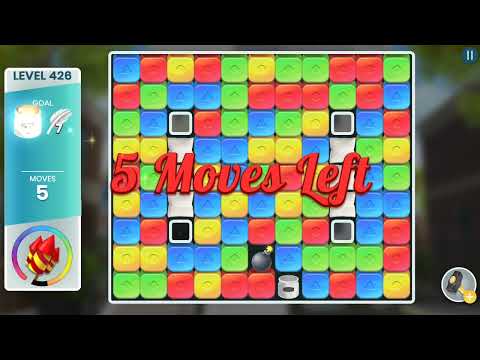 Property Brothers LEVEL 426