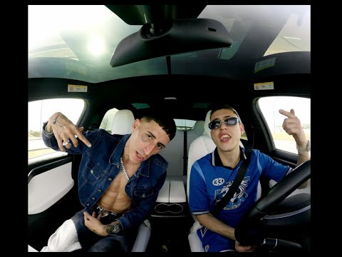 WE$T DUBAI | SELECTA Motorseries #02