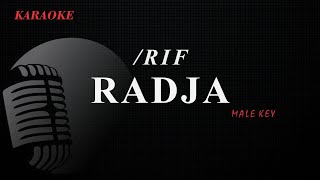 Download lagu Karaoke Rif - Radja | Ayudie Thea mp3 Download lagu Karaoke Rif - Radja | Ayudie Thea mp3