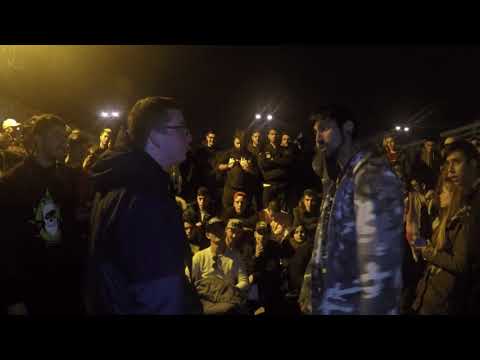 KAVRON Vs ELEMENT - Octavos