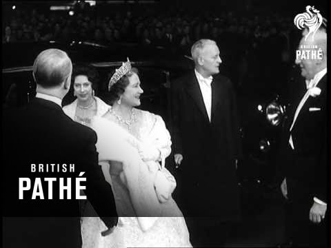 Royal Film Performance (1959)