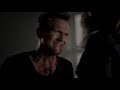 Klaus And Cami 2x05 Cami Defends Klaus To Mikael