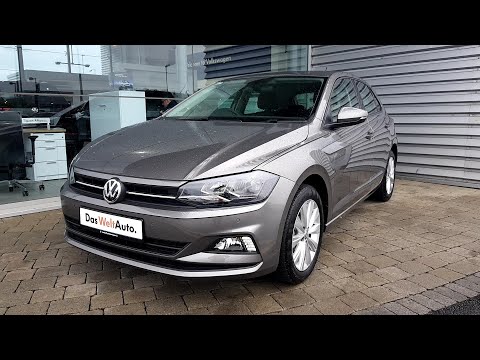 Joe Duffy Volkswagen Swords.