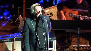 Todd Rundgren & Metropole Orchestra .The Smell Of Money.09-24-2011.