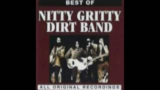 Nitty Gritty Dirt Band - Face On The Cutting Room Floor