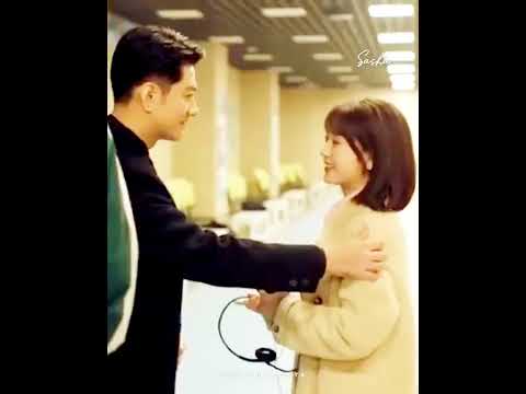 Jeleous boyfriend 😂| Possessiveness |Hello the sharpshooter | #shorts #cdrama #whatsappstatus