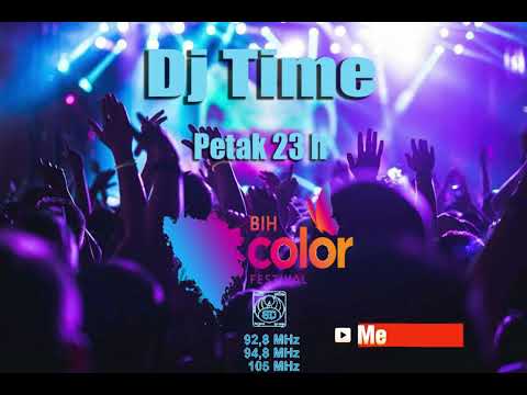 280723 Dj Time br 76 Color festival 2023