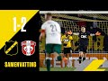 SAMENVATTING | NAC - FC Dordrecht | 1-2 | 2021/2022