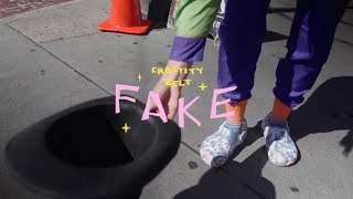 Chastity Belt – “Fake”