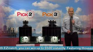 Pick Midday 20180124