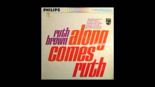 Ruth Brown - Sea of Love