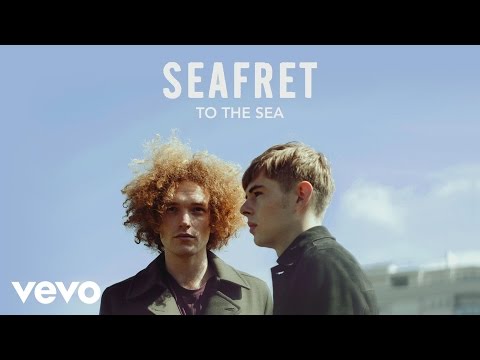 Seafret - To the Sea (Audio) ft. Rosie Carney