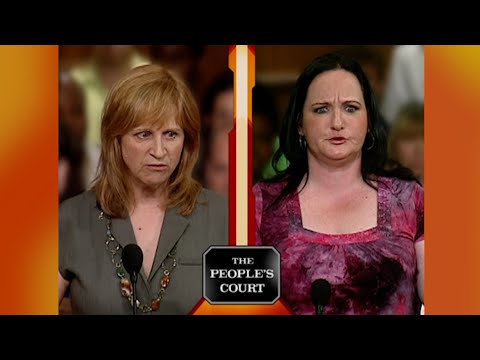 Loaned Her Car Money — She Bought Tattoos Instead