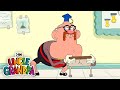 Uncle Grandpa 101 Minisode Uncle Grandpa Cartoon Network