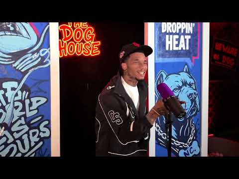 4way Jizzle " No Shorts " The Dog House Freestyle