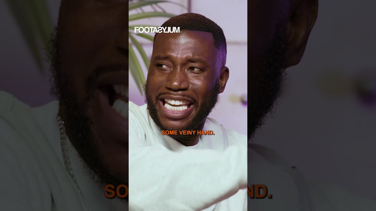 Having a boyfriend is EMBARASSING?!