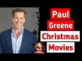 Paul Greene Christmas Movies