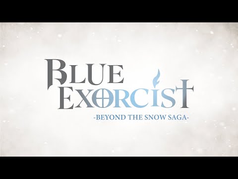 afbeelding -Beyond the Snow Saga- Teaser Trailer