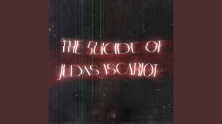 The Suicide of Judas Iscariot