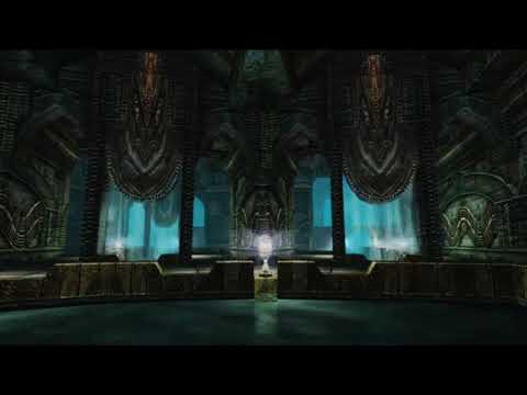 Lancer Plays Final Fantasy XII: The Zodiac Age - Part 114: Broken Medallion