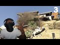 BoundFlipz Plays GTA 5 Story Part 3