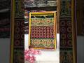 Gujarati Wedding Saree Saree Sareelove Fashion Shorts
