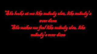 My Darkest Days- Like Nobody Else Lyrics