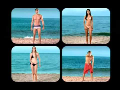 Sunfreakz feat Andrea Britton - Counting Down The Days