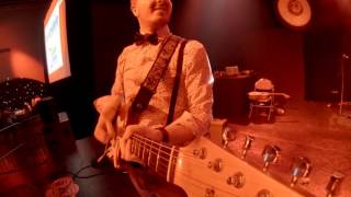 HACIA EL NORTE - Equinoxe