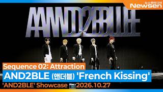 Download lagu AND2BLE, owning the stage! 🔥 New song ‘French Kissing’ 🎤 AND2BLE Showcase 10.27.2026 Newsen mp3 Download lagu AND2BLE, owning the stage! 🔥 New song ‘French Kissing’ 🎤 AND2BLE Showcase 10.27.2026 Newsen mp3