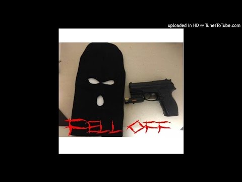 Dubose - Fell Off ft. PaidShawn