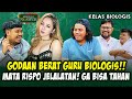 BELLA XIU NIH BOS MANA TAHAN SENGGOL DONG