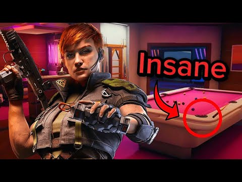 The best thorn spots for coastline that will get you FREE KILLS!!!