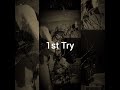 LloyD 1st Try Official Lyric Video