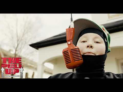 Lilbrazzy30z - Big30mode | The Pull Up Performance 🎙️🌏